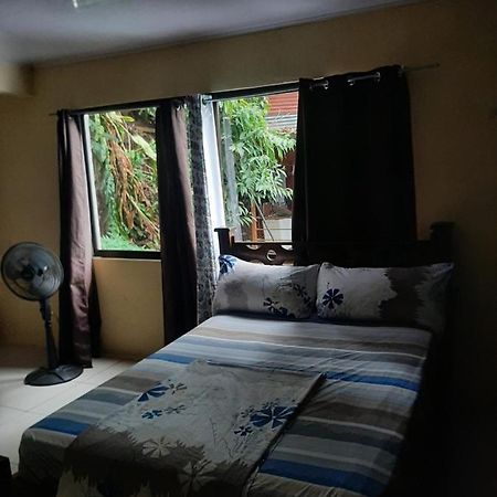 House La Rose Second Floor Διαμέρισμα Manuel Antonio Εξωτερικό φωτογραφία