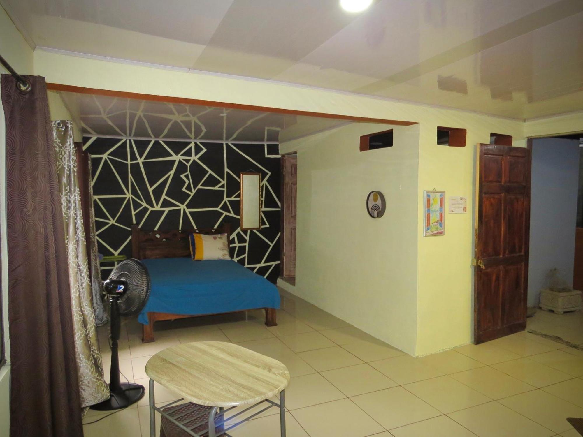 House La Rose Second Floor Διαμέρισμα Manuel Antonio Εξωτερικό φωτογραφία