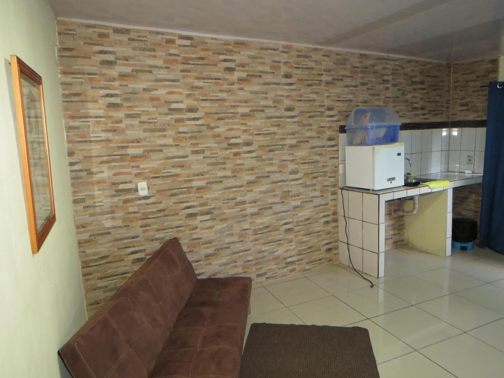 House La Rose Second Floor Διαμέρισμα Manuel Antonio Εξωτερικό φωτογραφία