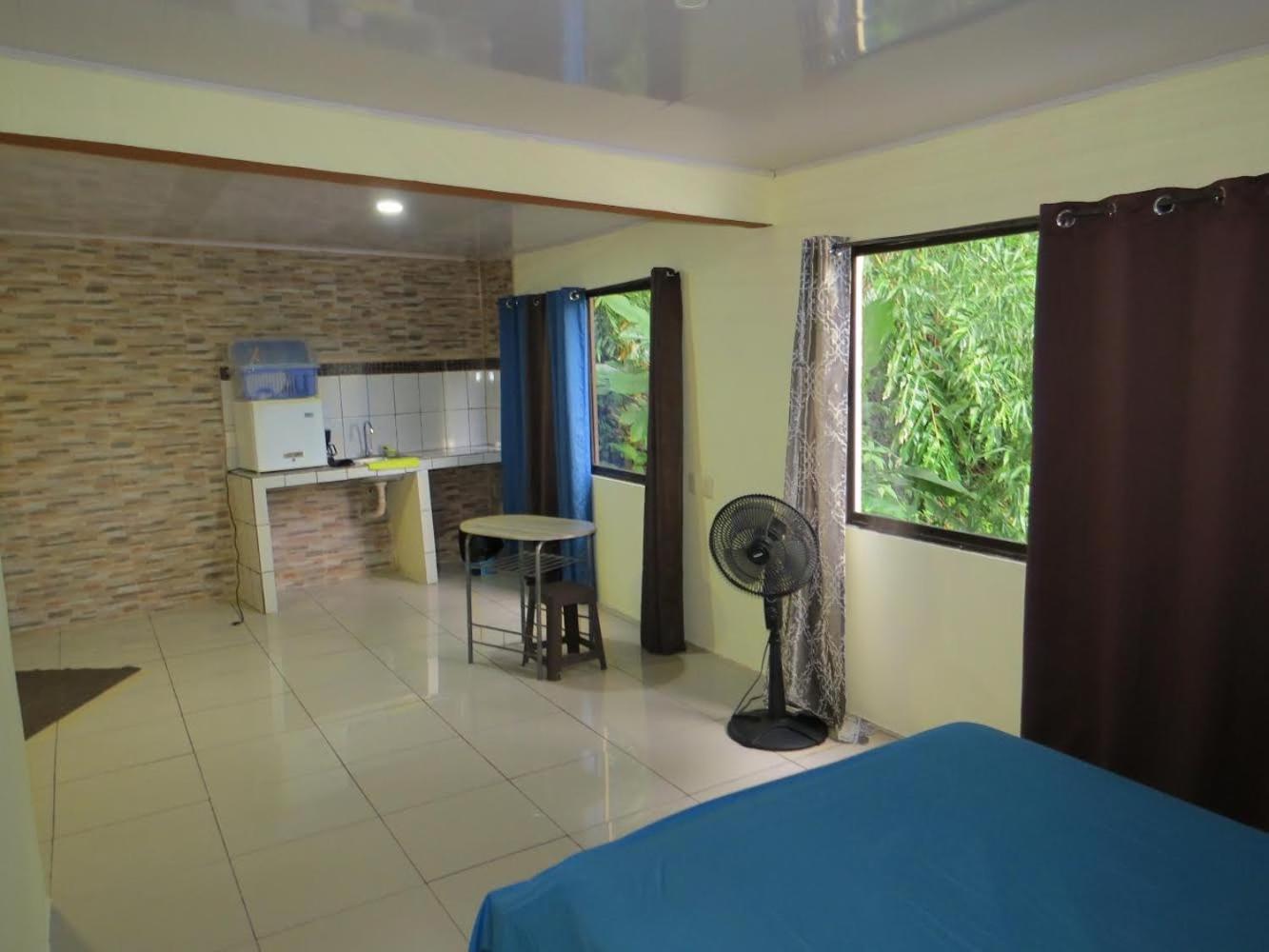 House La Rose Second Floor Διαμέρισμα Manuel Antonio Εξωτερικό φωτογραφία