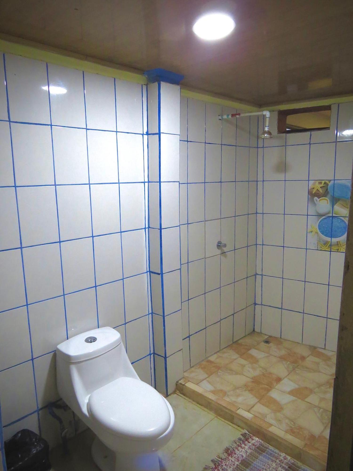 House La Rose Second Floor Διαμέρισμα Manuel Antonio Εξωτερικό φωτογραφία