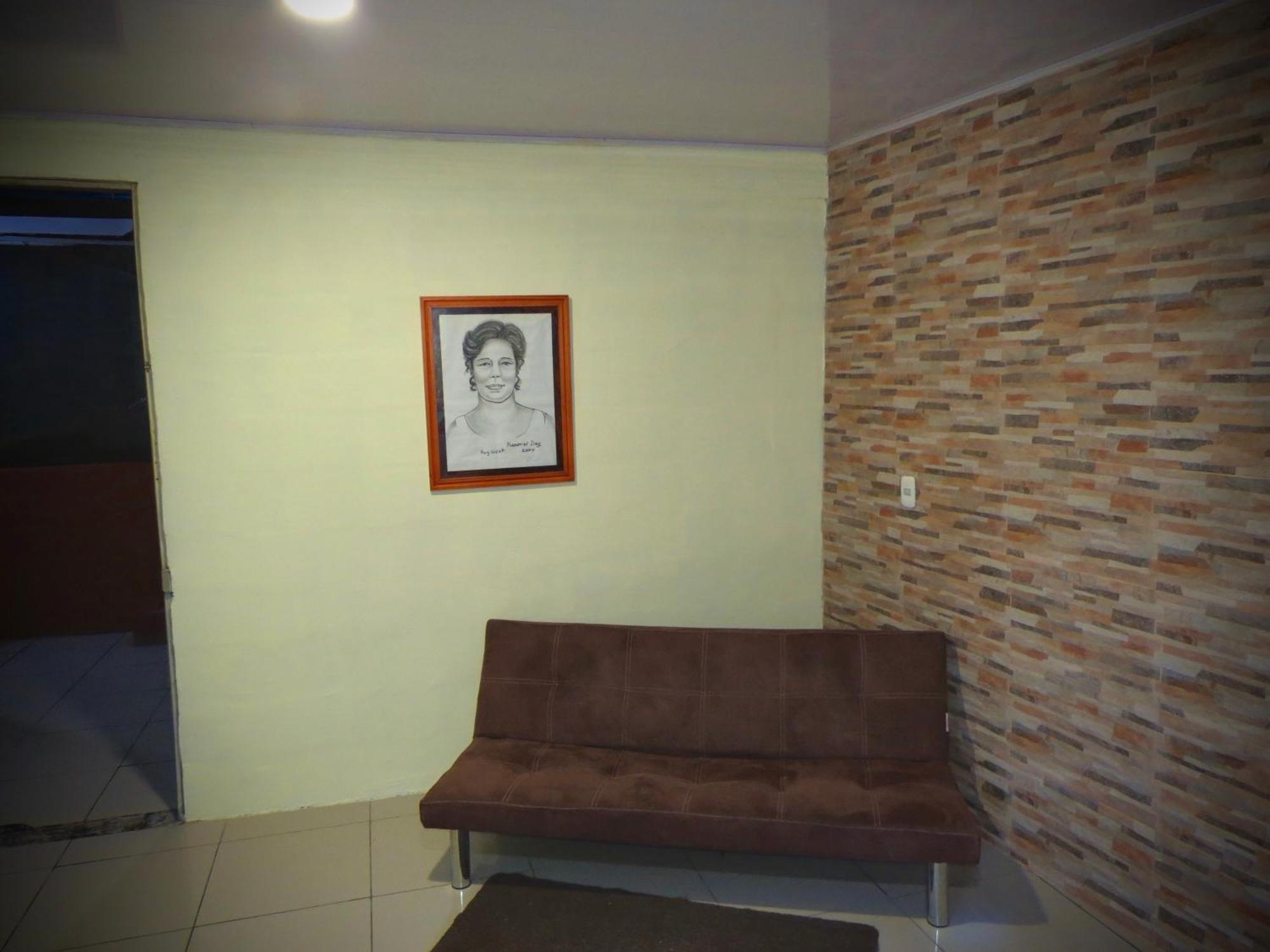 House La Rose Second Floor Διαμέρισμα Manuel Antonio Εξωτερικό φωτογραφία