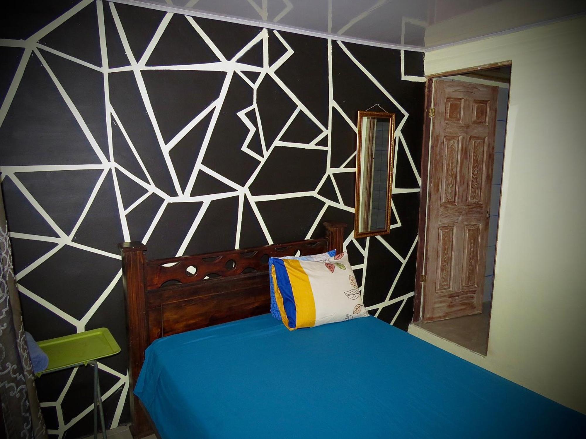 House La Rose Second Floor Διαμέρισμα Manuel Antonio Εξωτερικό φωτογραφία