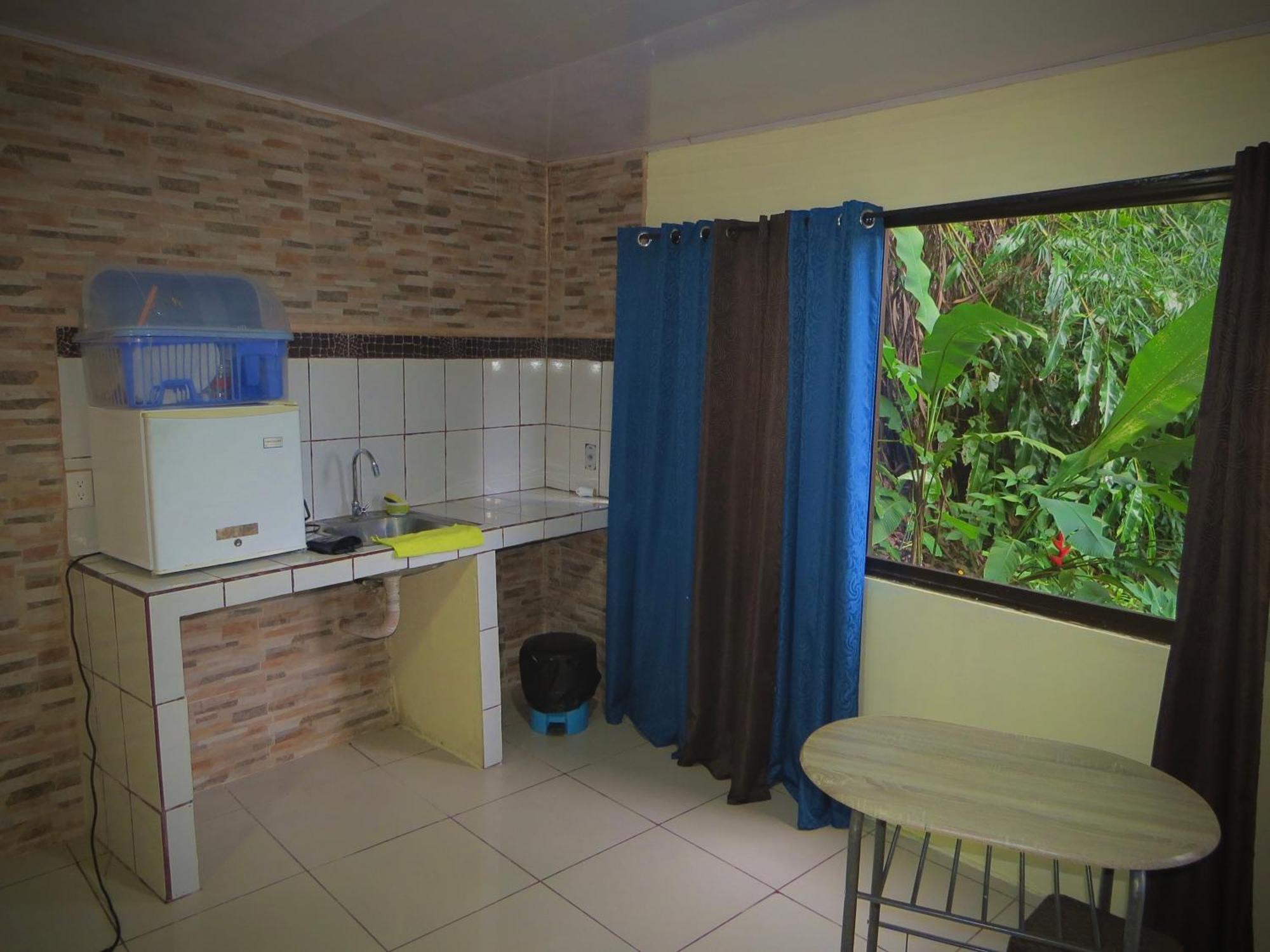 House La Rose Second Floor Διαμέρισμα Manuel Antonio Εξωτερικό φωτογραφία